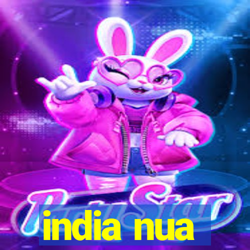 india nua